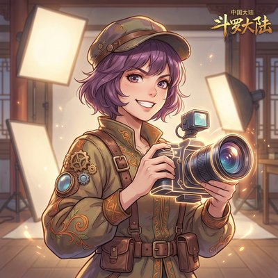 溏心vlog摄影总监苏晴
